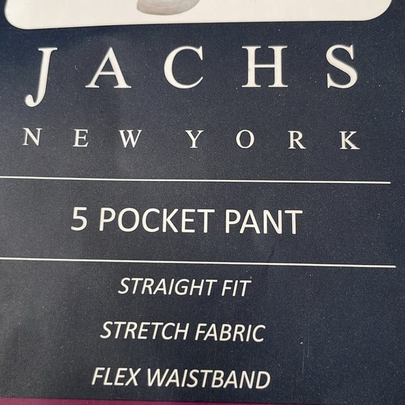 - Men’s JACHS New York jeans - Picture 2 of 3
